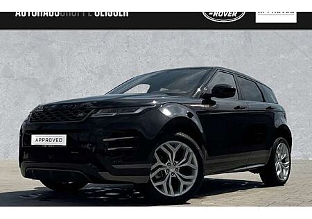 Land Rover Range Rover Evoque D165 R-DYNAMIC SE AWD Automatik 5 Türen