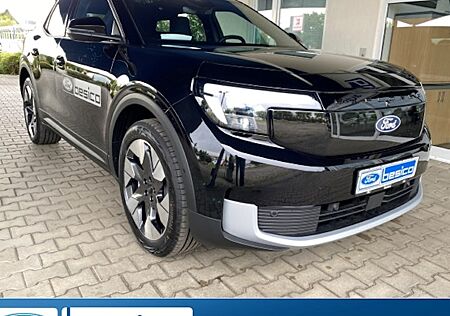 Ford Explorer Dualmotor Extended R. 79kWh AWD Premium 5 Türen