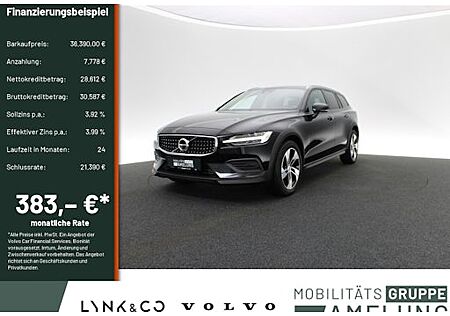 Volvo V60 CC B4 D AWD Geartronic 5 Türen