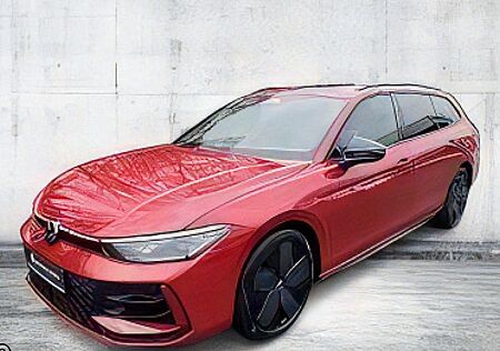 VW Passat 2.0 TSI OPF DSG 4MOTION R-Line 5 Türen