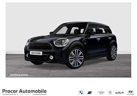 Mini One Countryman C Essential Trim Steptronic 5 Türen