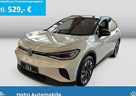 VW ID.4 Pro 77 kWh 210 kW Pro mit Infotainm.P. 5 Türen