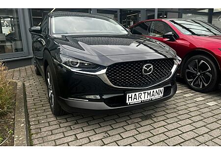 Mazda CX-30 e-SKYACTIV-G M-Hybrid 140 Exclusive-l AT 5 Türen