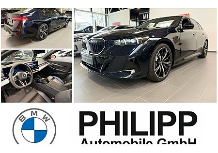 BMW 5er 530e A 4 Türen