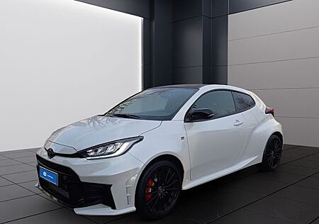Toyota Yaris 1.6-l-Turbo GR 3 Türen