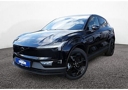 Volvo EX30 Single Motor Ext Rg Black Edition Plus 5 Türen