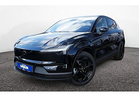 Volvo EX30 Single Motor Ext Rg Black Edition Plus 5 Türen