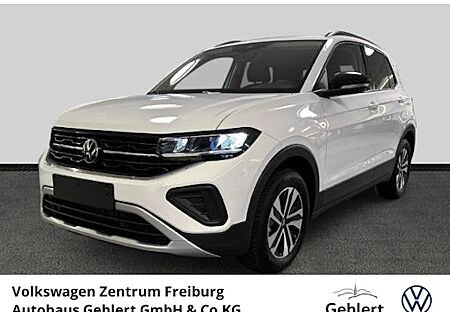 VW T-Cross 1.0 TSI OPF 85 kW DSG ENERGY 5 Türen