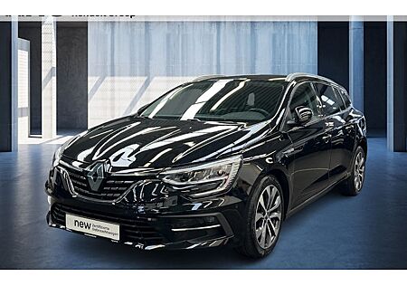 Renault Megane TCe 140 EDC GPF Techno Grandtour 5 Türen