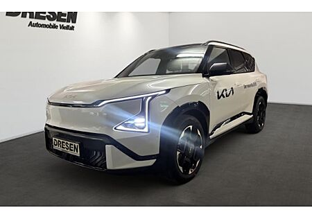 Kia EV5 81 kWh GT-Line Launch Edition Frontantr. 5 Türen