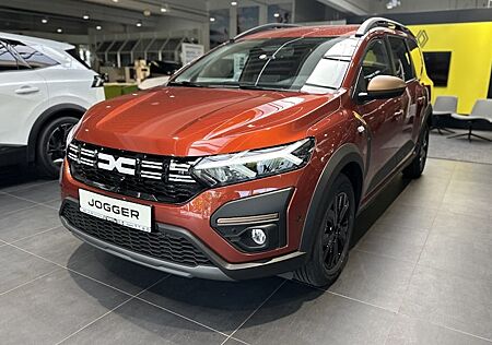 Dacia Jogger ECO-G 100 Extreme+ 5-Sitzer 5 Türen