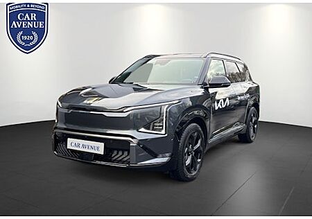 Kia EV5 81 kWh GT-Line Launch Edition Frontantr. 5 Türen
