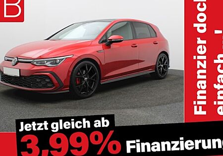 VW Golf GTE 2.0 TDI SCR DSG GTD 5 Türen