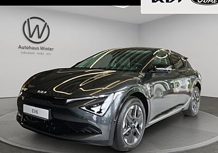 Kia EV6 84 kWh 168 kW Heckantrieb Earth 5 Türen