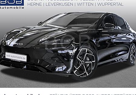 BYD Sealion 7 82.5 kWh Comfort 5 Türen