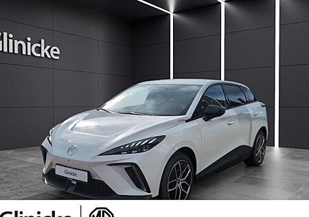 MG MG4 EV 64 kWh Luxury 5 Türen