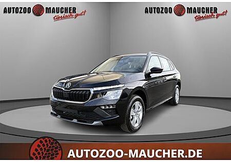 Skoda Kamiq 1.0 TSI 85kW DSG Selection 5 Türen