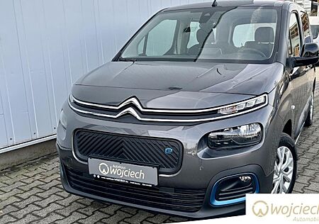 Citroën Berlingo 136 FEEL M 5 Türen