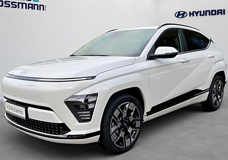 Hyundai Kona 160 kW Prime 5 Türen