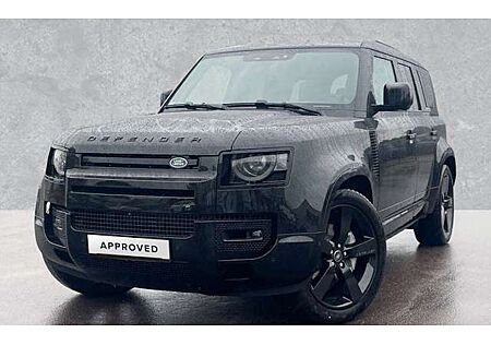 Land Rover Defender 3.0 D300 MHEV X-Dynamic HSE 130 5 Türen