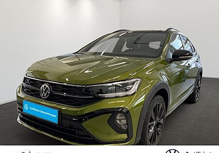 VW Taigo 1.5 TSI OPF DSG R-Line 5 Türen