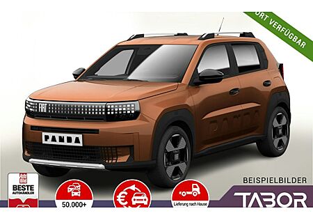 Fiat Grande Panda 1.2 Hybrid eDCT La Prima 5 Türen
