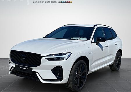 Volvo XC 60 T8 Plug-in H AWD Plus Black Edition Auto 5 Türen