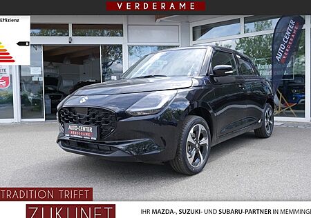 Suzuki Swift 1.2 HYBRID ALLGRIP MT Comfort+ 5 Türen