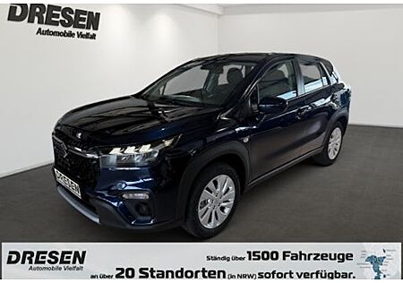 Suzuki SX4 S-Cross 1.4 BOOSTERJET Hybrid Edition 5 Türen