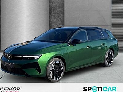 Opel Astra electric ST 55-kWh-Batterie 115kW Ultimate 5 Türen