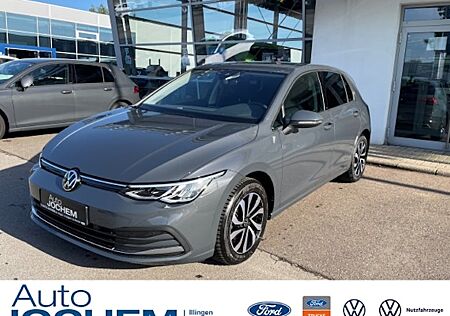 VW Golf 1.0 TSI OPF 81kW ACTIVE 5 Türen