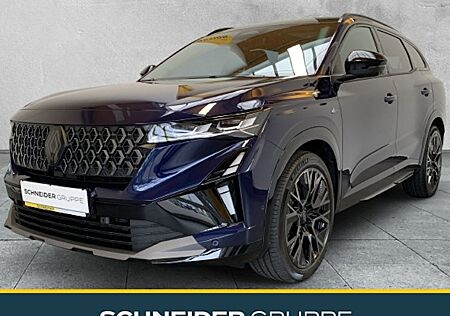 Renault Espace E-Tech Full Hybrid 200 7S Esprit Alpine 5 Türen