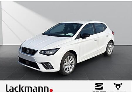 Seat Ibiza 1.0 TSI 81kW FR DSG 5 Türen