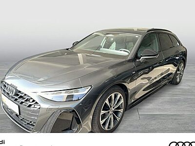 Audi A6 TDI 150 kW S tronic Avant 5 Türen