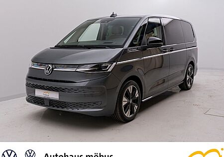 VW T7 Multivan 2.0 TDI SCR DSG Überhang Style 5 Türen