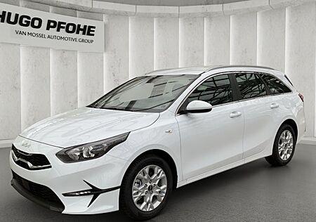 Kia Cee'd Sportswagon 1.5 T-GDI DCT Vision Sportswagon 5 Türen