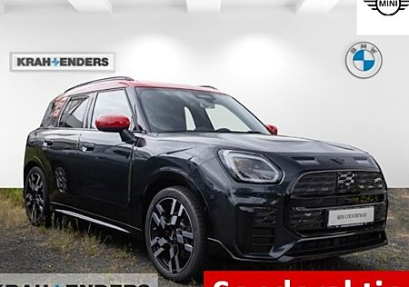 Mini Countryman Serie SE ALL4 Essential Trim 5 Türen