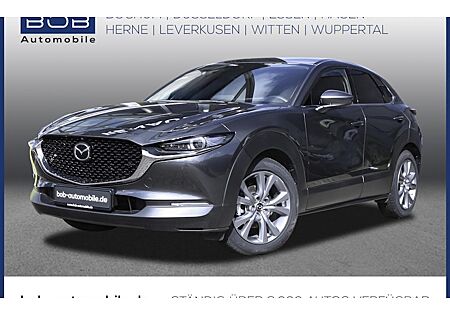 Mazda CX-30 e-SKYACTIV-G M-Hybrid 140 Exclusive-l AT 5 Türen
