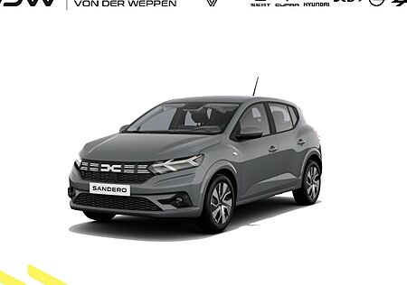 Dacia Sandero TCe 90 Expression 5 Türen