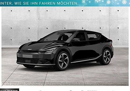 Kia EV6 84 kWh 168 kW Heckantrieb Air 5 Türen