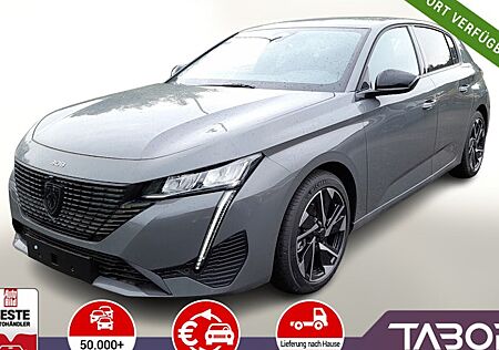 Peugeot 308 BlueHDi 130 EAT8 Allure 5 Türen