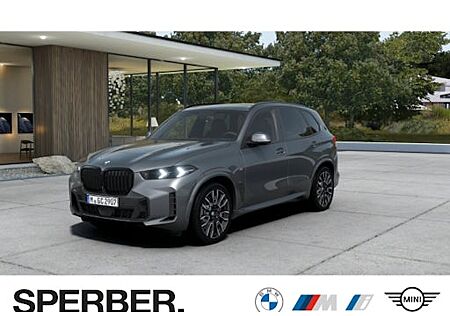 BMW X5 xDrive40d 5 Türen