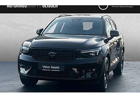 Volvo XC 40 B3 Plus Black Edition DCT 5 Türen