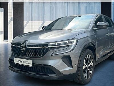 Renault Austral Mild Hybrid 160 Evolution Automatik 5 Türen