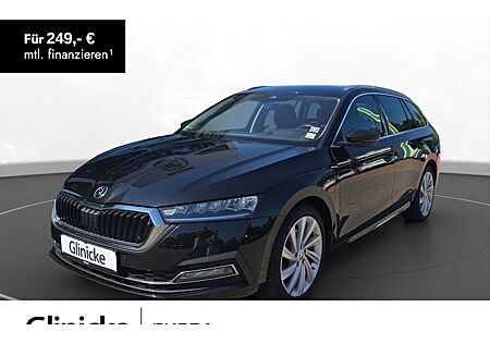 Skoda Octavia 1.4 TSI iV DSG STYLE COMBI 5 Türen
