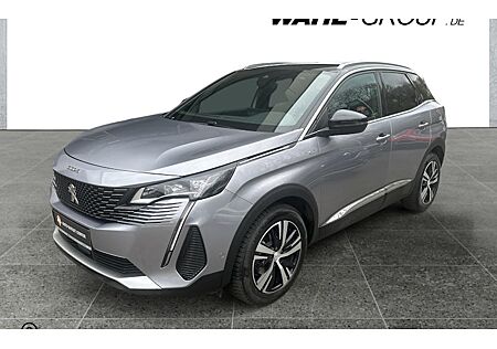 Peugeot 3008 PureTech 130 EAT8 GT 5 Türen