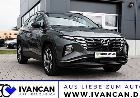 Hyundai Tucson 1.6 T-GDI Plug-in Hybrid 4WD Auto 5 Türen