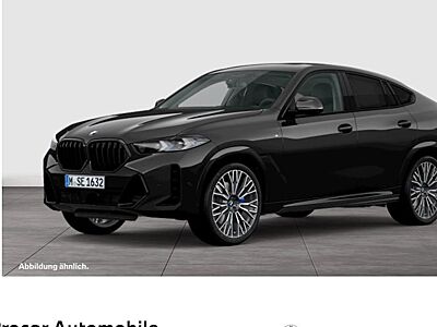 BMW X6 xDrive40d M Sport 5 Türen