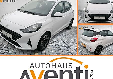 Hyundai i10 1.0 Trend 5 Türen