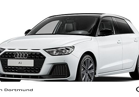 Audi A1 30 TFSI S tronic advanced Sportback 5 Türen